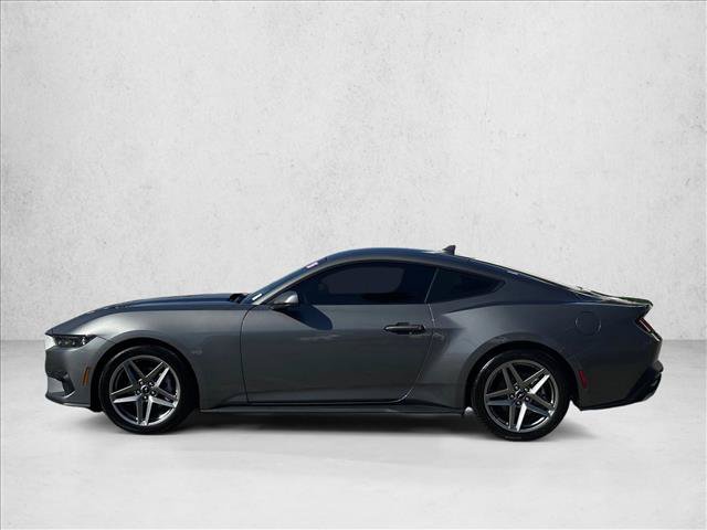 Certified 2026 Ford Mustang Premium RWD image 9