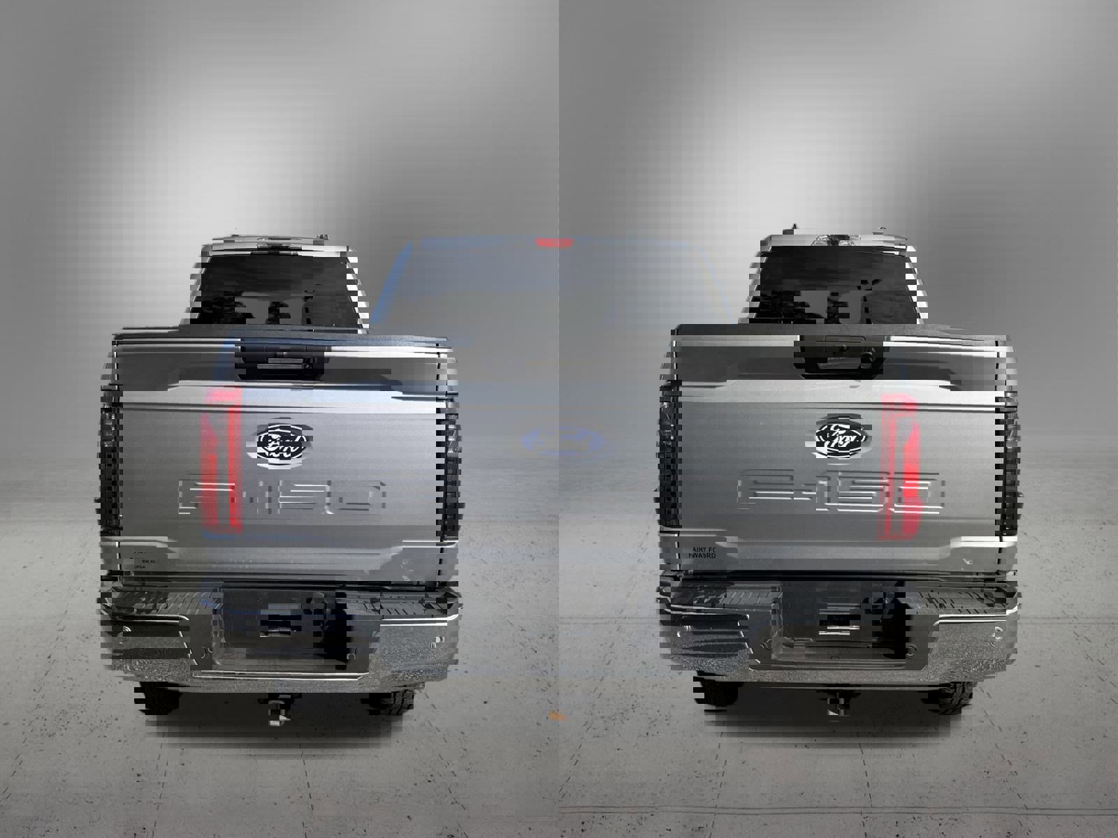 Certified 2024 Ford F150 XLT w/ Mobile Office Package image 8