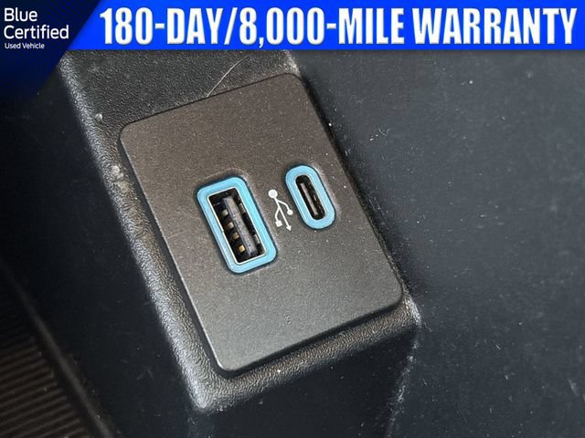 Certified 2024 Ford Edge SEL AWD/4WD image 30