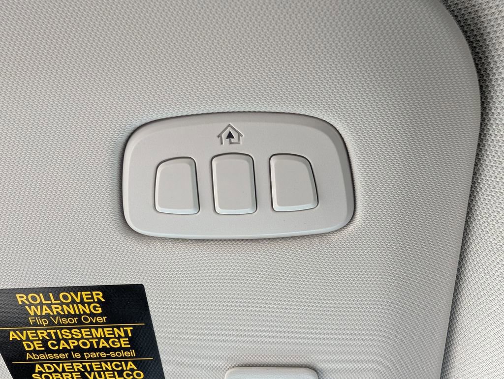 Certified 2025 Ford Bronco Sport Outer Banks w/ Outer Banks Tech Package+ image 24