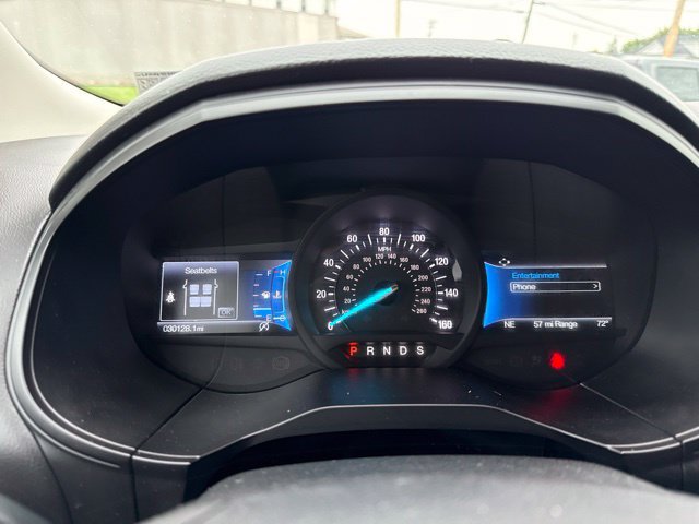 Certified 2024 Ford Edge SEL w/ Convenience Package AWD/4WD image 20