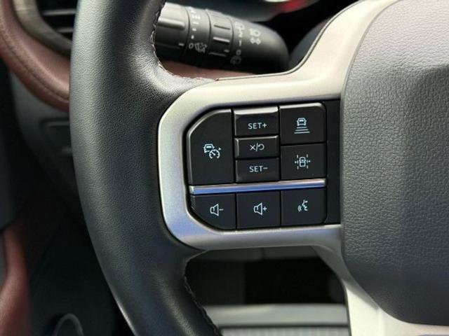 Certified 2022 Ford Expedition Max Limited image 39