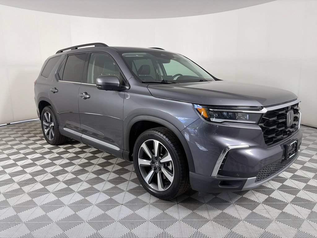 Used 2023 Honda Pilot Elite 360° Tour