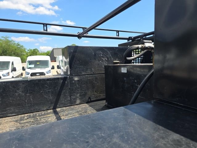 Certified 2024 Ford F450 XL image 7