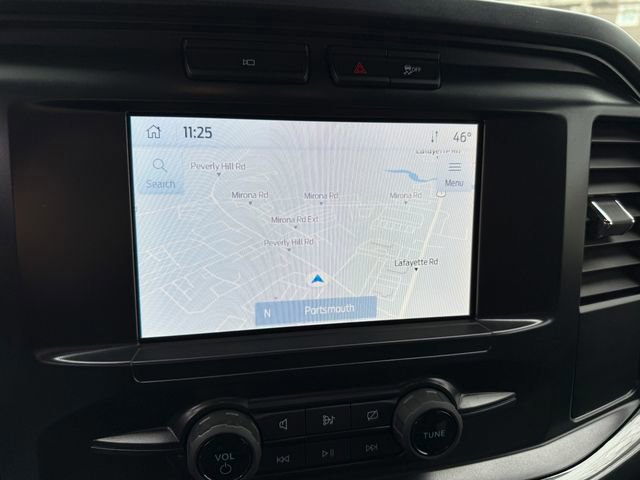 Certified 2022 Ford F150 XL w/ STX Appearance Package image 16