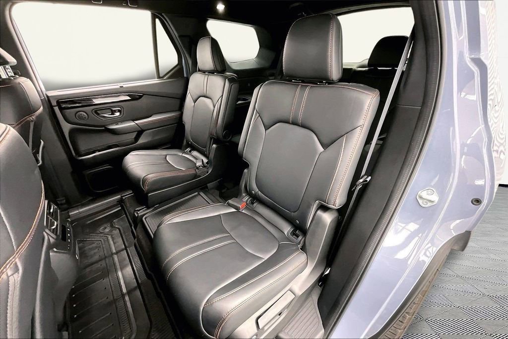 Used 2023 Honda Pilot TrailSport image 26