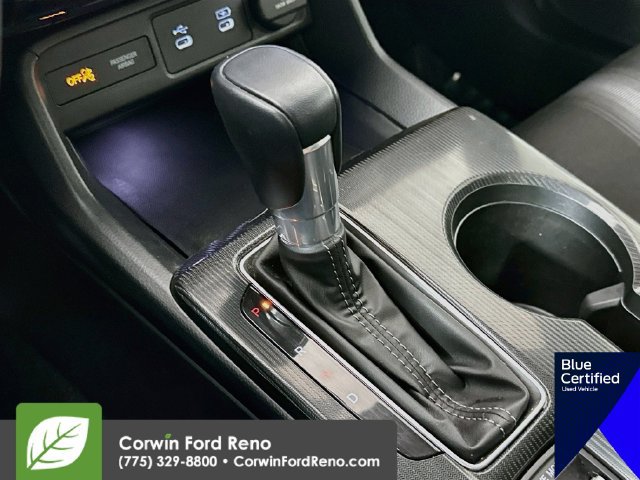Used 2025 Honda Civic Sport image 20