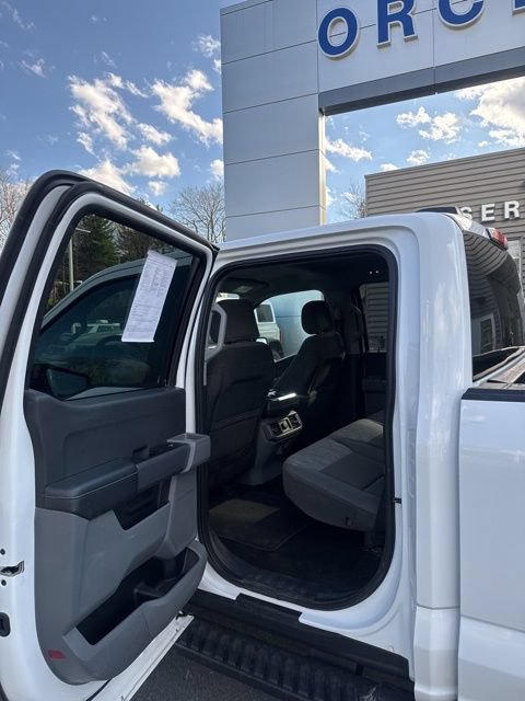 Certified 2023 Ford F150 XLT AWD/4WD image 24