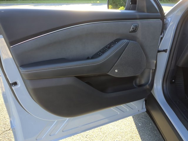 Certified 2025 Ford Mustang Mach-E GT AWD/4WD image 13
