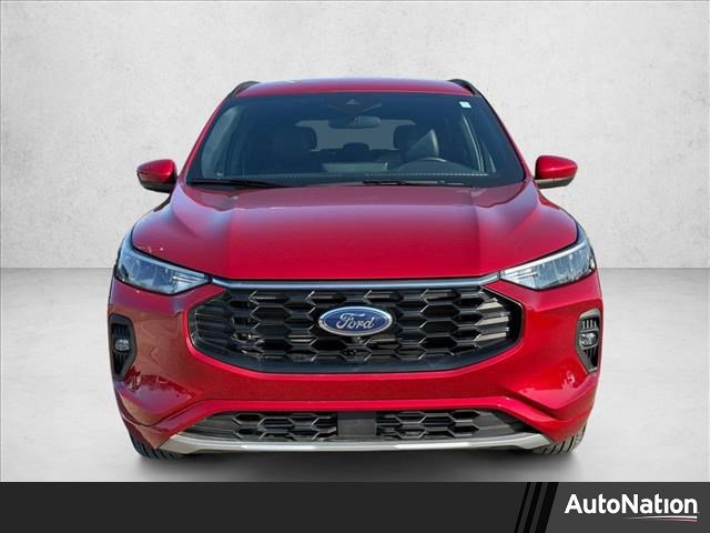 Certified 2023 Ford Escape ST-Line Select w/ Tech Pack #2 image 6