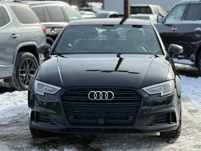 Used 2020 Audi A3 2.0T Premium image 6