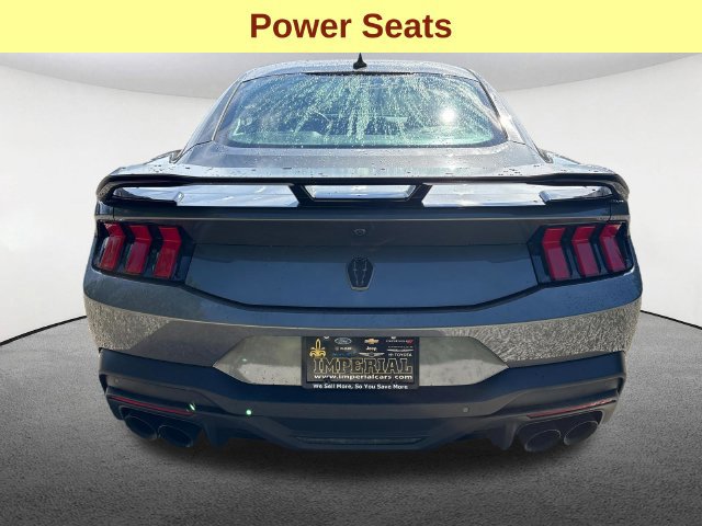 Certified 2024 Ford Mustang Dark Horse RWD image 13