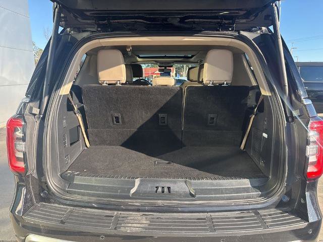 Certified 2024 Ford Expedition Limited image 29