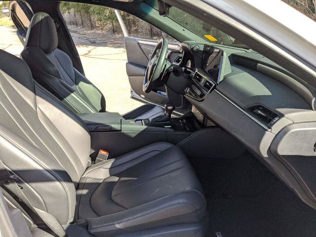 Used 2024 Lexus ES 300h F Sport w/ Accessory Package (Z2) FWD image 20