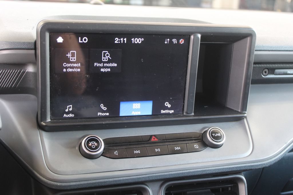 Certified 2023 Ford Maverick XL FWD image 16