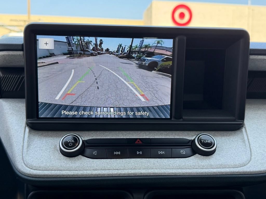 Certified 2022 Ford Maverick XLT FWD image 32