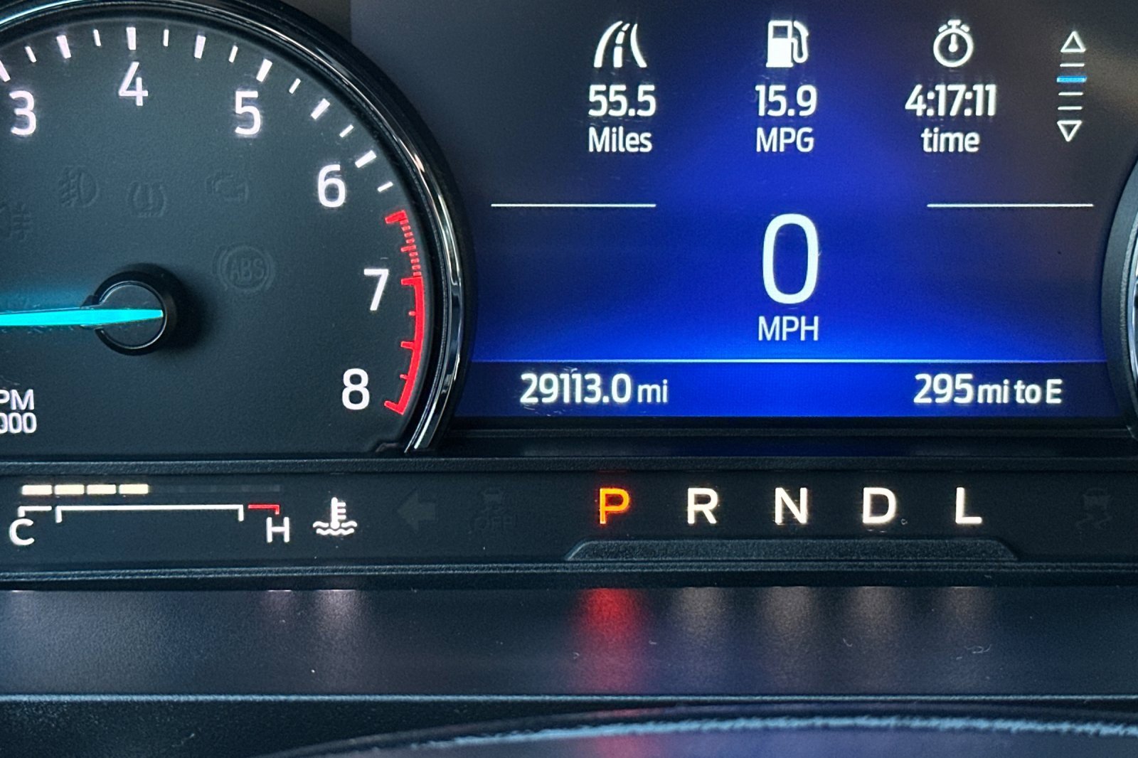 Certified 2022 Ford Explorer XLT image 25