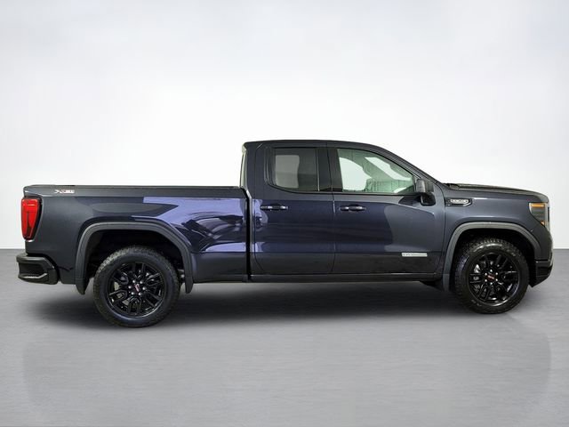 Used 2023 GMC Sierra 1500 Elevation image 2