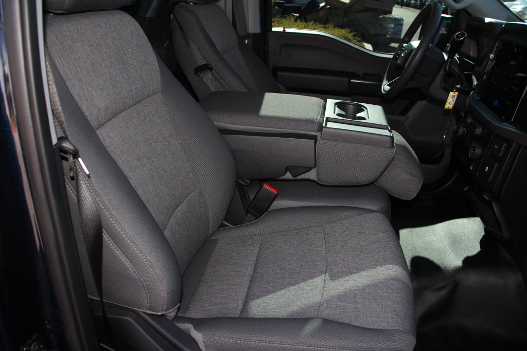 Certified 2025 Ford F150 XL AWD/4WD image 24