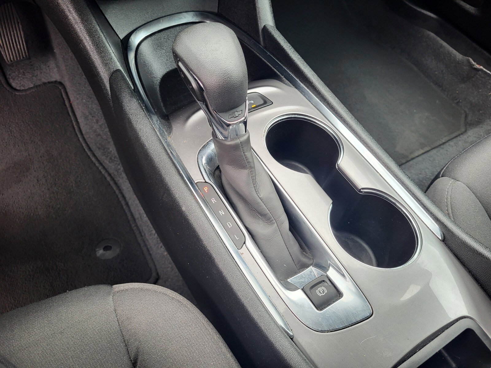 Used 2024 Chevrolet Malibu LT image 25