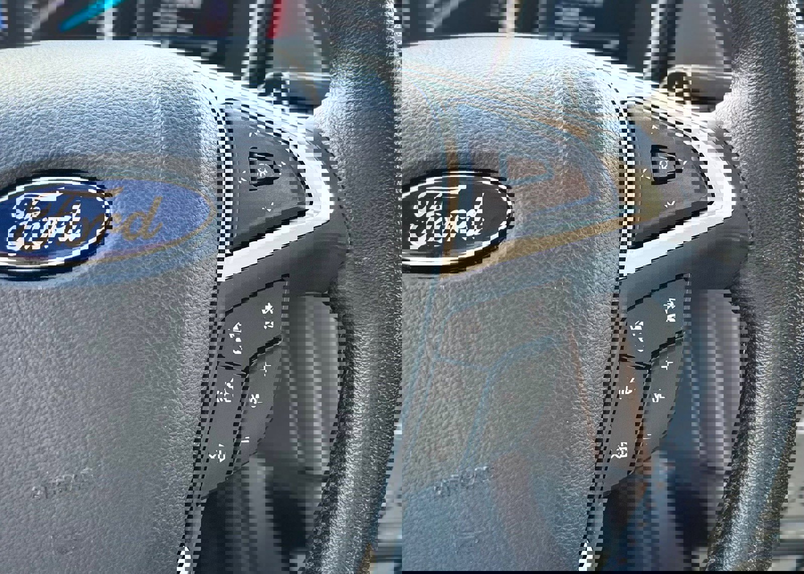 Certified 2017 Ford Fusion Titanium image 35