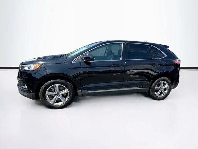 Certified 2022 Ford Edge SEL w/ Convenience Package AWD/4WD image 6