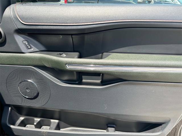 Certified 2024 Ford Expedition Timberline image 27