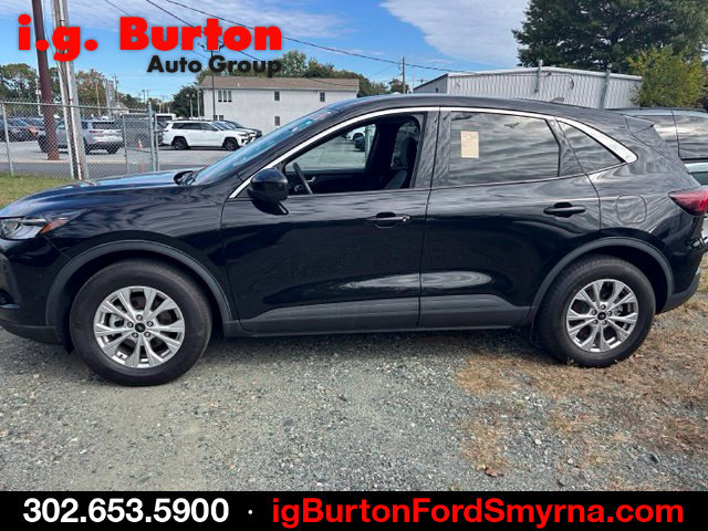 Certified 2023 Ford Escape Active w/ Tech Pack #2 AWD/4WD image 4