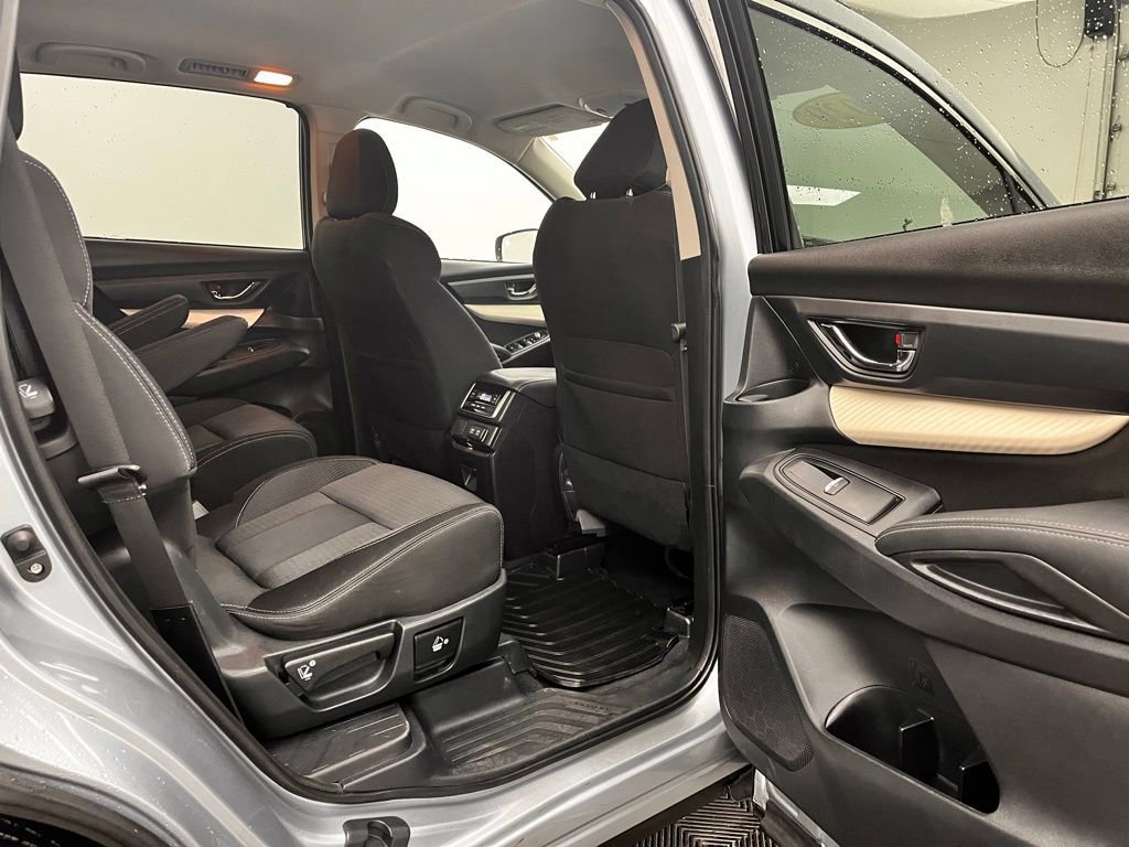 Used 2020 Subaru Ascent Premium w/ Convenience Package image 33