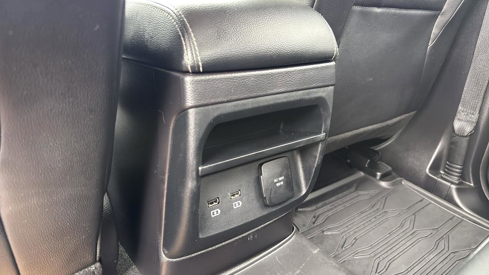 Certified 2019 Ford Ranger Lariat w/ Equipment Group 501A Mid image 28