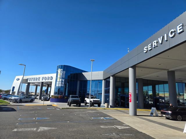 Certified 2024 Ford Expedition Max Limited image 21