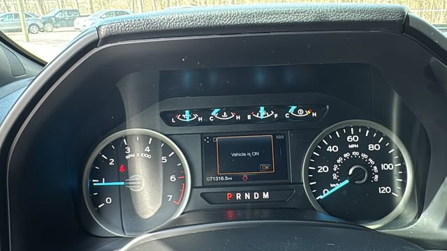 Certified 2020 Ford F150 XLT w/ Equipment Group 302A Luxury image 17