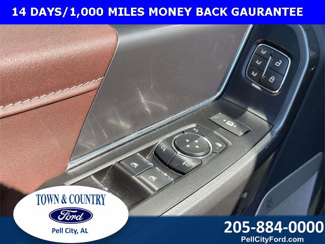 Certified 2022 Ford F150 Lariat image 10