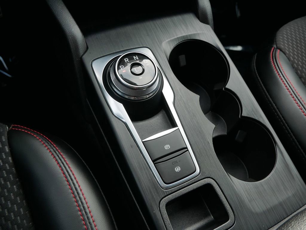 Certified 2024 Ford Escape ST-Line w/ Tech Pack #1 image 24