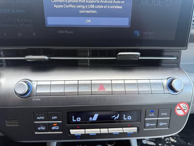 Used 2025 Hyundai Kona SEL AWD/4WD image 7