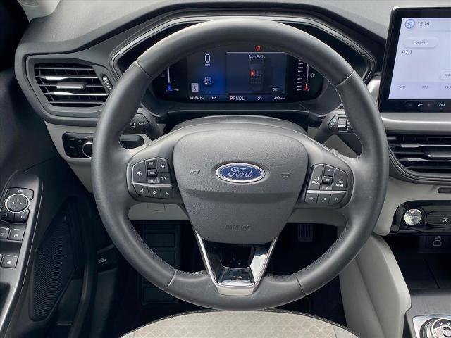 Certified 2024 Ford Escape Active w/ Tech Pack #1 image 6