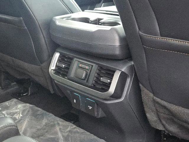 Certified 2023 Ford F150 Platinum w/ Equipment Group 701A High image 12