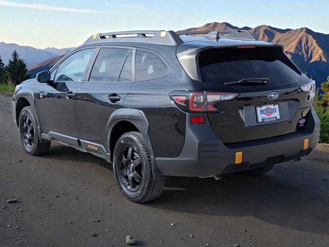 Used 2023 Subaru Outback Wilderness image 5
