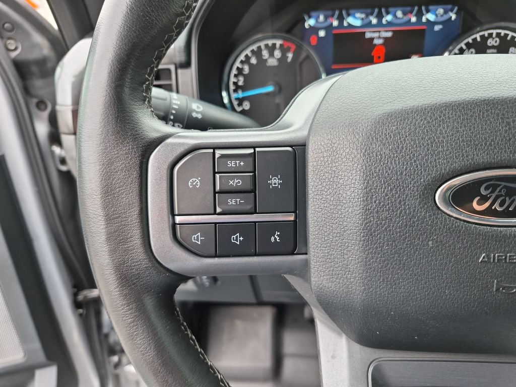 Certified 2023 Ford F150 XLT w/ Equipment Group 302A High AWD/4WD image 22