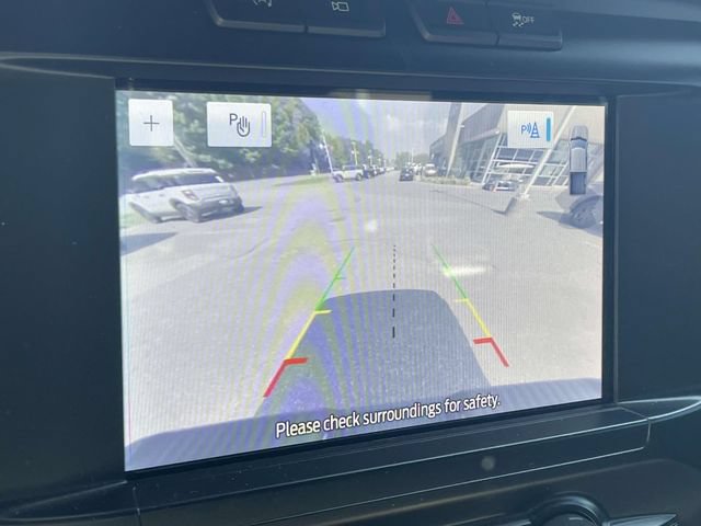 Certified 2023 Ford F150 XL w/ STX Appearance Package AWD/4WD image 28
