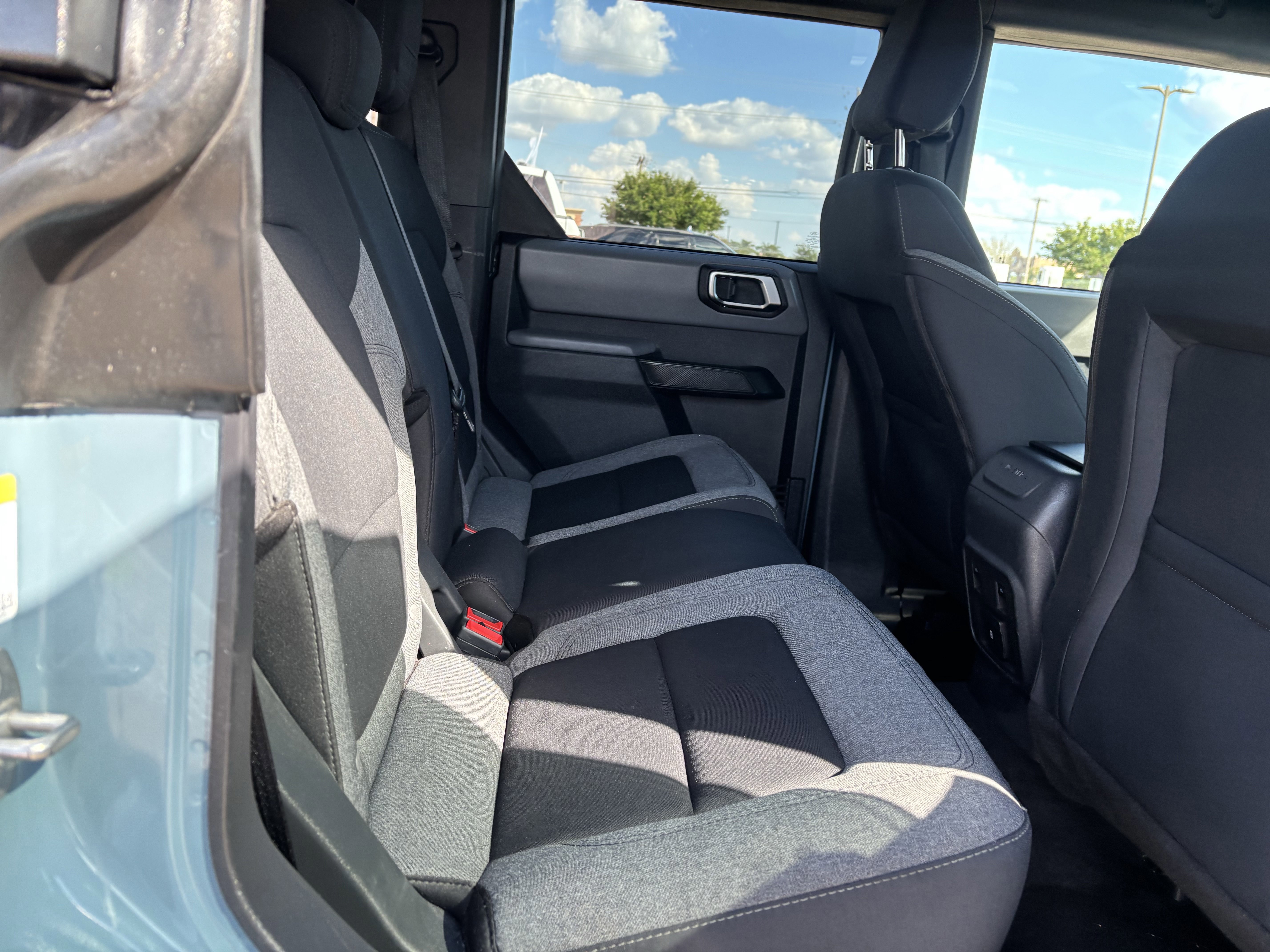 Certified 2021 Ford Bronco Big Bend image 23