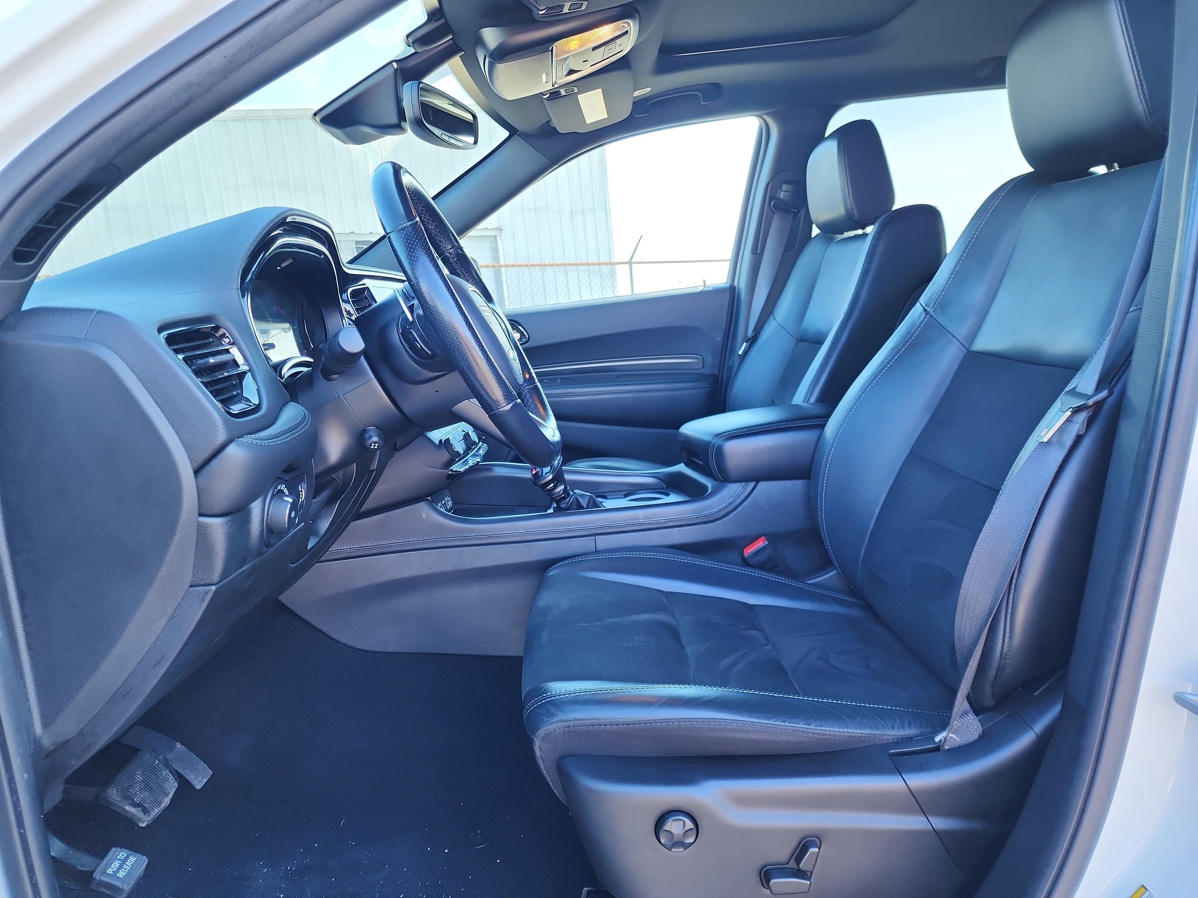 Used 2022 Dodge Durango GT AWD/4WD image 10