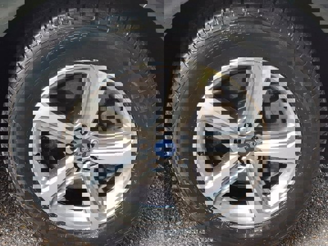 Certified 2022 Ford Edge SEL w/ Convenience Package image 23