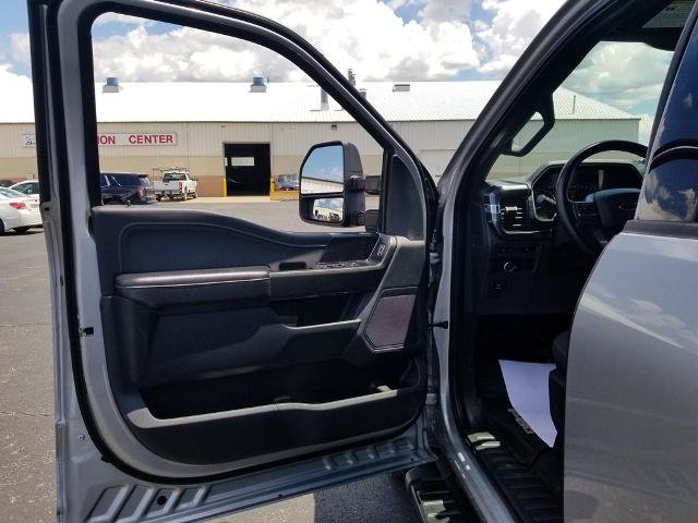 Certified 2023 Ford F150 XLT w/ Equipment Group 302A High AWD/4WD image 10