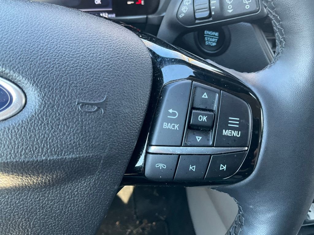 Certified 2023 Ford Escape Active w/ Cold Weather Package image 20