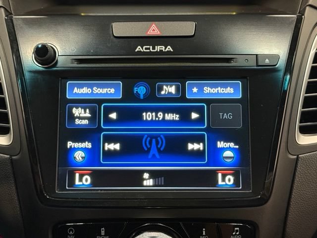 Used 2018 Acura RDX AWD w/ Technology Package image 26