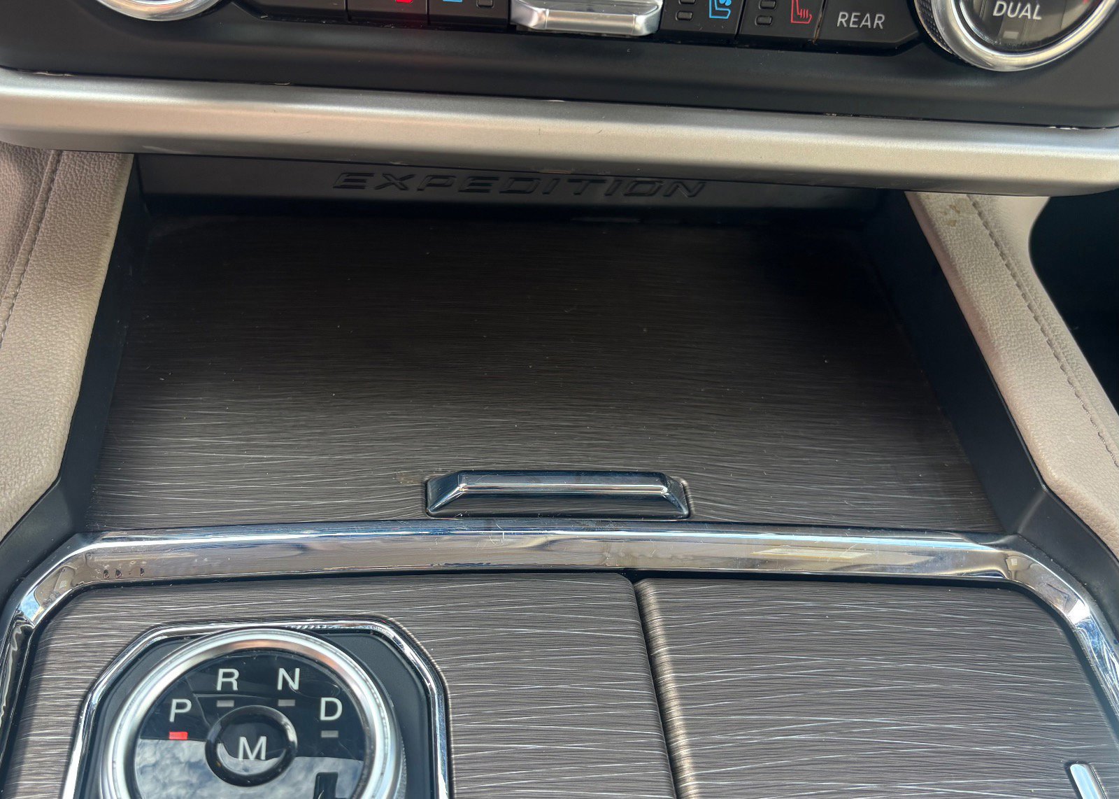 Certified 2023 Ford Expedition Max Limited image 55