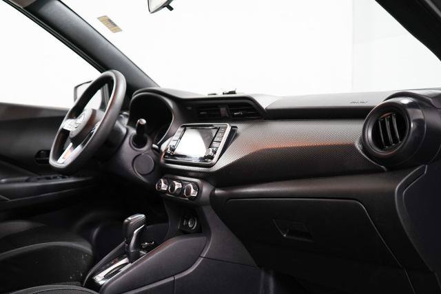 Used 2020 Nissan Kicks S FWD image 29