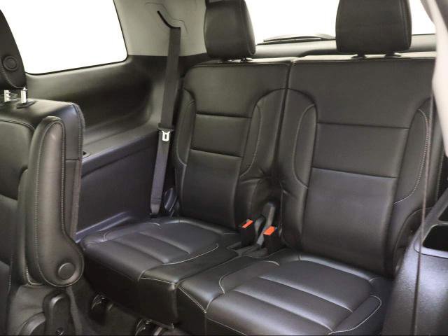 Used 2019 GMC Acadia SLT image 29