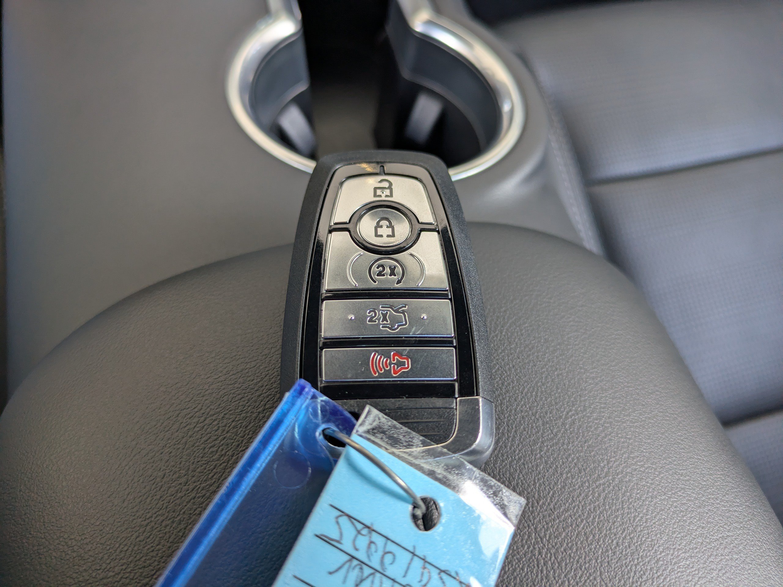 Certified 2024 Ford Mustang GT Premium RWD image 35
